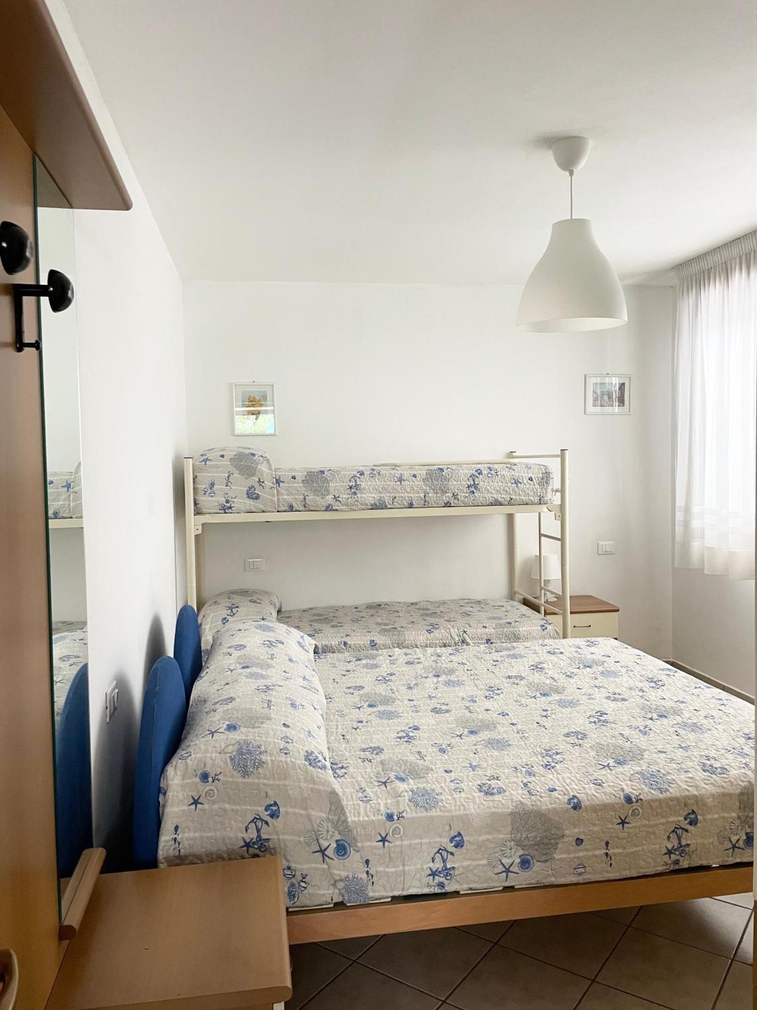 Villa Paradiso Lignano Sabbiadoro Luaran gambar