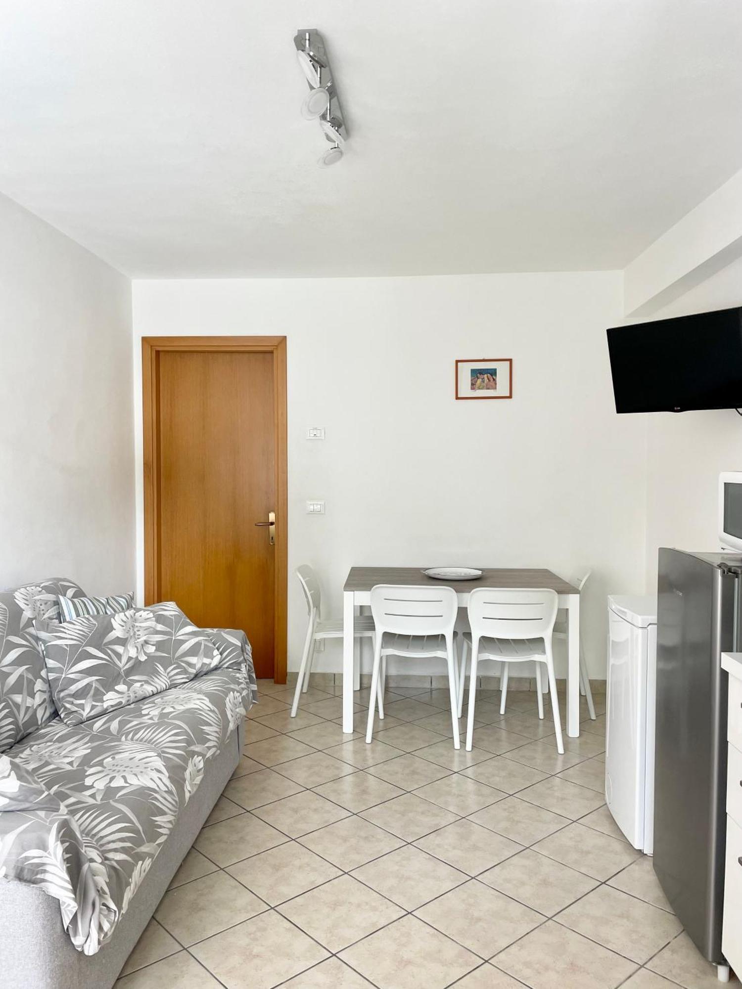 Villa Paradiso Lignano Sabbiadoro Luaran gambar